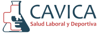 CAVICA Salud Laboral y Deportiva